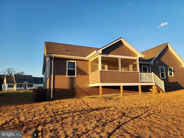 117 POINTERS WAY, Front Royal, VA 22630