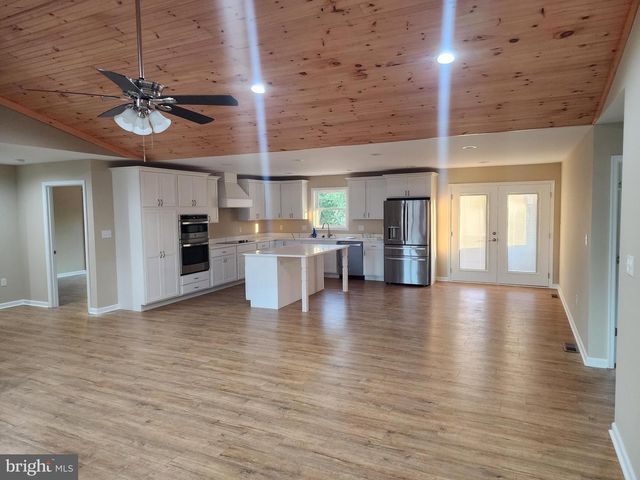 117 POINTERS WAY, Front Royal, VA 22630