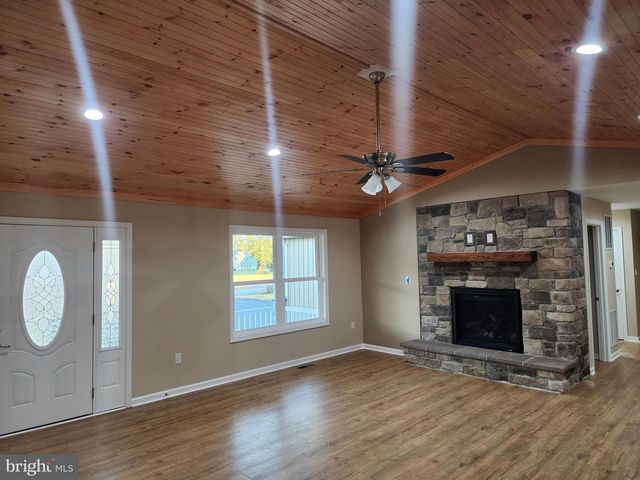 117 POINTERS WAY, Front Royal, VA 22630