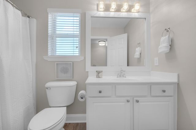 2873 Scenic Highway 98, Destin, FL 32541