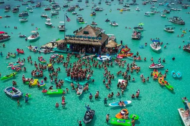 2873 Scenic Highway 98, Destin, FL 32541