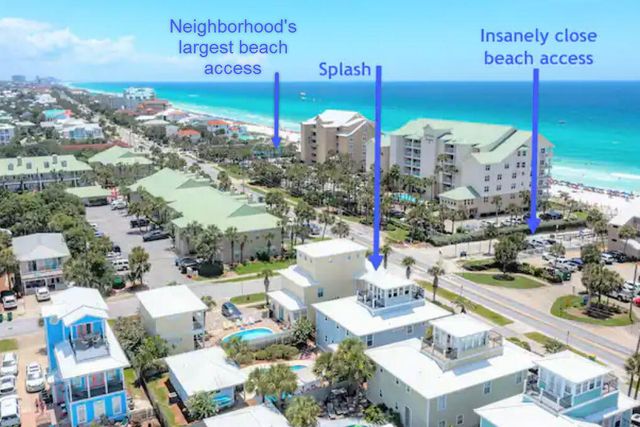 2873 Scenic Highway 98, Destin, FL 32541