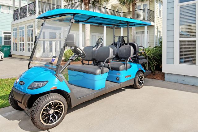 2873 Scenic Highway 98, Destin, FL 32541