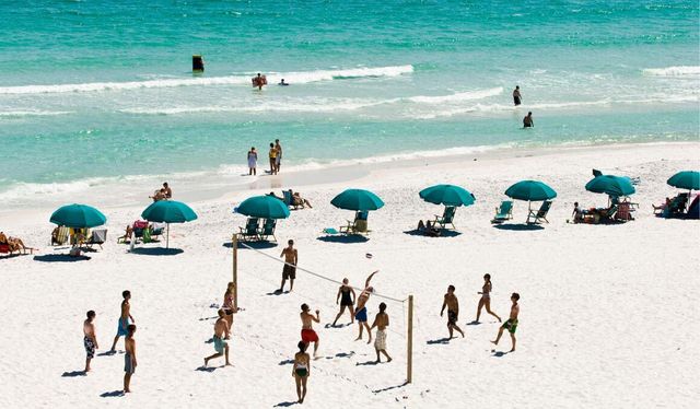 2873 Scenic Highway 98, Destin, FL 32541