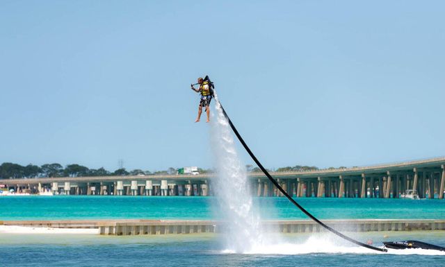 2873 Scenic Highway 98, Destin, FL 32541