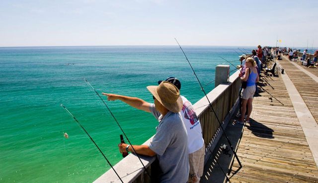 2873 Scenic Highway 98, Destin, FL 32541