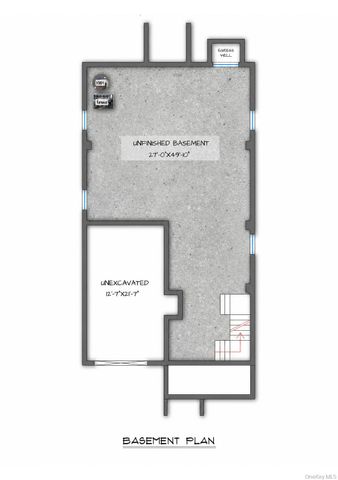 1316 R Street, Elmont, NY 11003