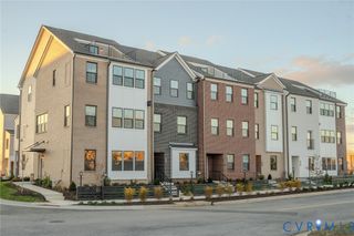 418 Quiet Breeze Aly Unit#28-1, Midlothian, VA 23113