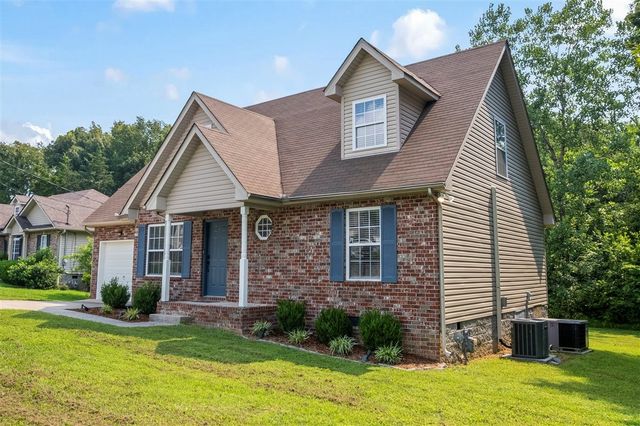 398 Anthony Branch Dr, Mount Juliet, TN 37122