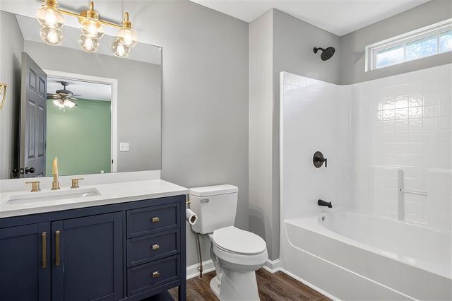 398 Anthony Branch Dr, Mount Juliet, TN 37122