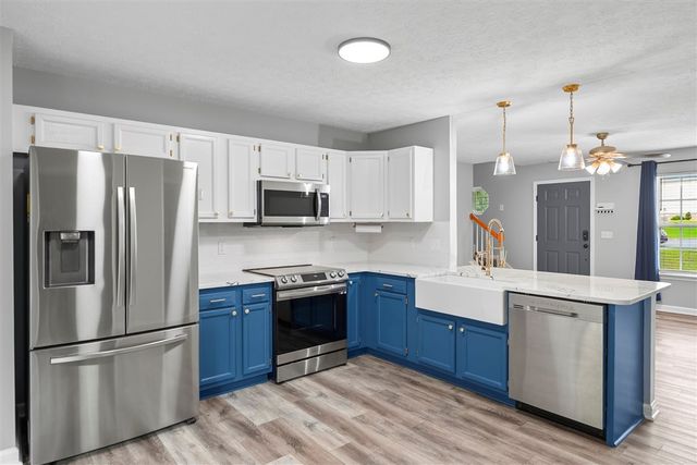 398 Anthony Branch Dr, Mount Juliet, TN 37122
