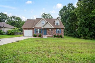 398 Anthony Branch Dr, Mount Juliet, TN 37122