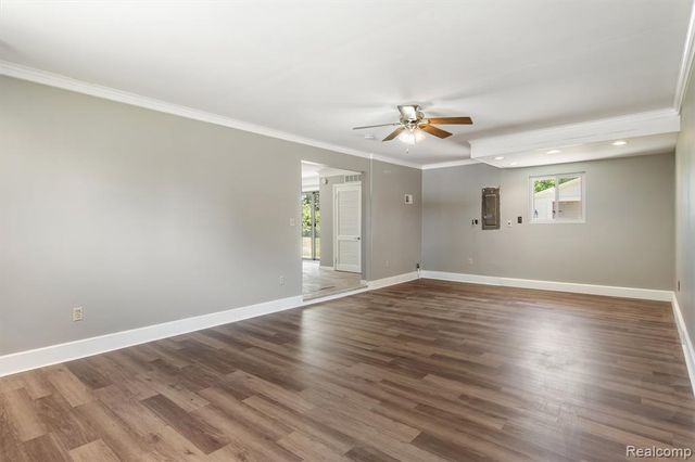 51056 Fairlane Drive, Utica, MI 48316