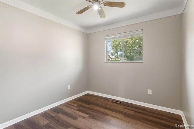 51056 Fairlane Drive, Utica, MI 48316