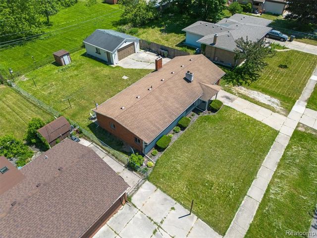 51056 Fairlane Drive, Utica, MI 48316