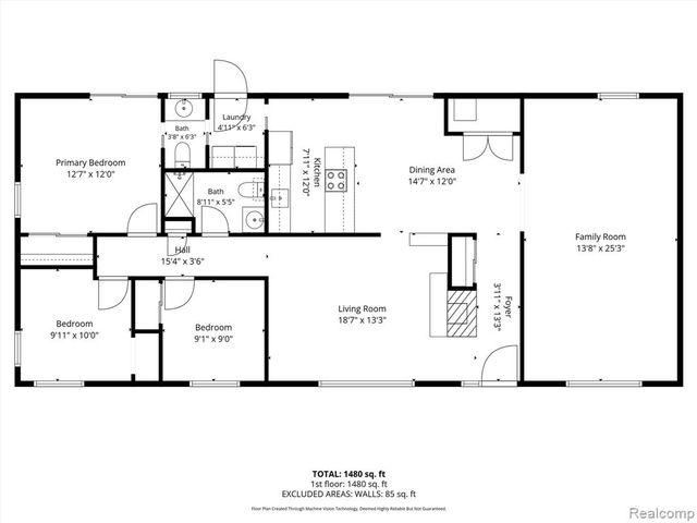 51056 Fairlane Drive, Utica, MI 48316