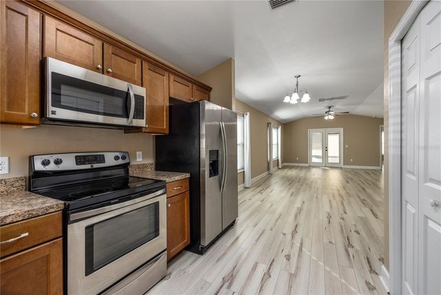 470 SW 251ST STREET, Newberry, FL 32669