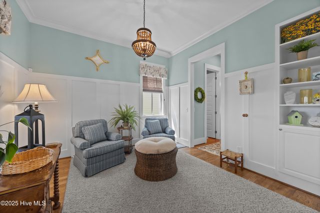 301 Moss Way, Washington, NC 27889