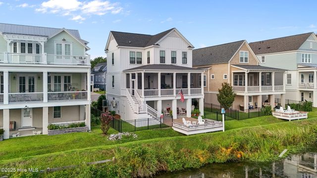 301 Moss Way, Washington, NC 27889