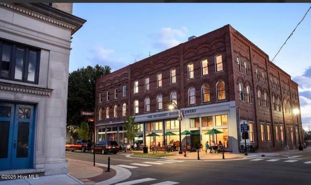 301 Moss Way, Washington, NC 27889