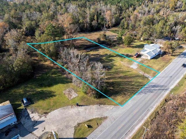 1039 Highway 27, Dequincy, LA 70633