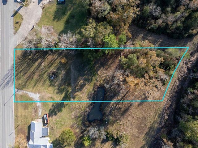 1039 Highway 27, Dequincy, LA 70633