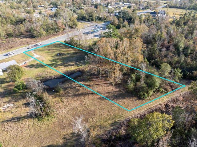 1039 Highway 27, Dequincy, LA 70633