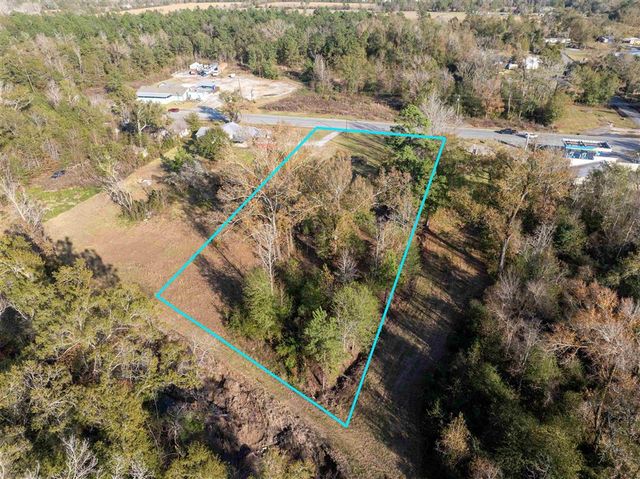 1039 Highway 27, Dequincy, LA 70633