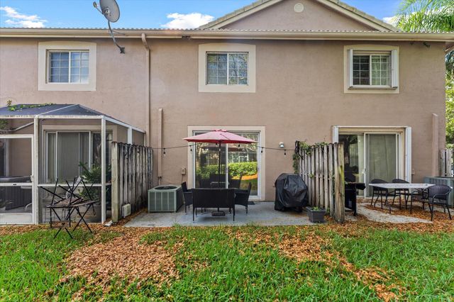 2264 Salerno Circle, Weston, FL 33327