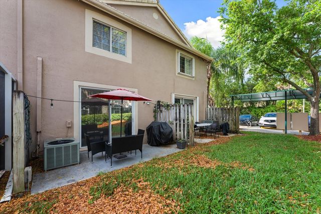 2264 Salerno Circle, Weston, FL 33327