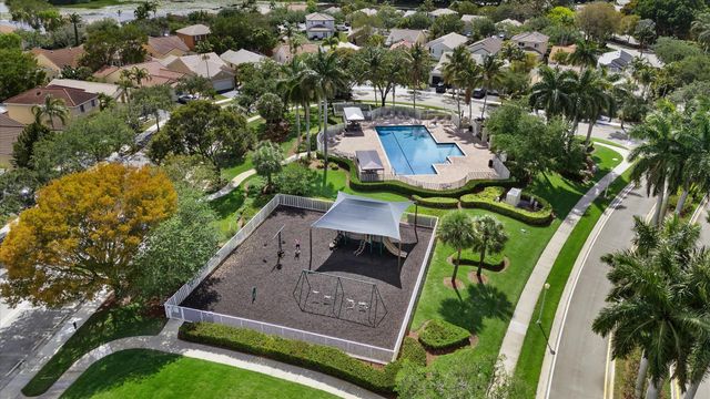 2264 Salerno Circle, Weston, FL 33327