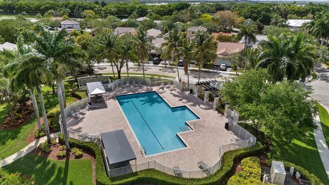 2264 Salerno Circle, Weston, FL 33327