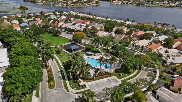 2264 Salerno Circle, Weston, FL 33327