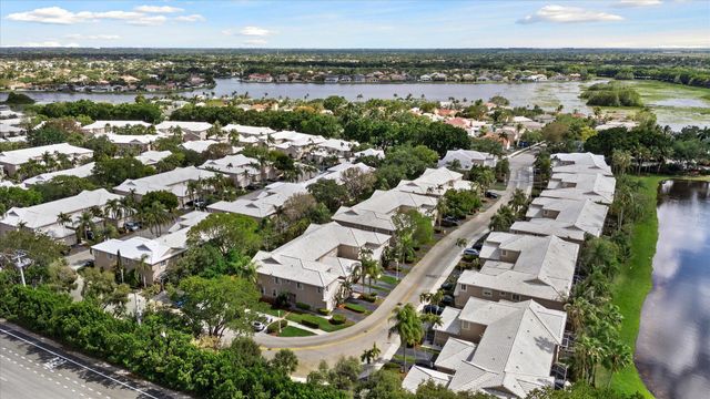 2264 Salerno Circle, Weston, FL 33327