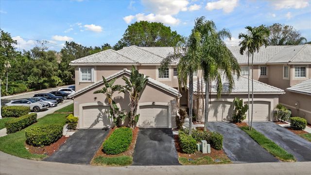 2264 Salerno Circle, Weston, FL 33327