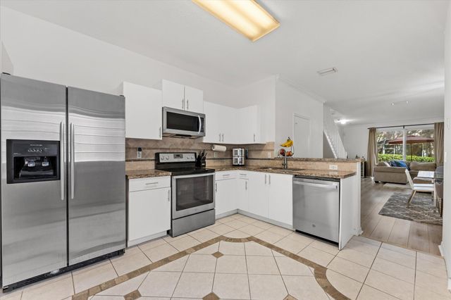 2264 Salerno Circle, Weston, FL 33327