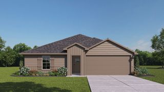 505 Honey Locust Drive, Josephine, TX 75173