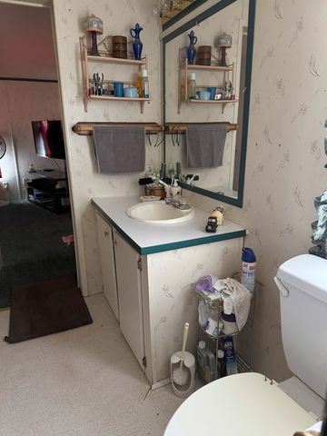 268 S Damascus Ave, Odessa, TX 79763