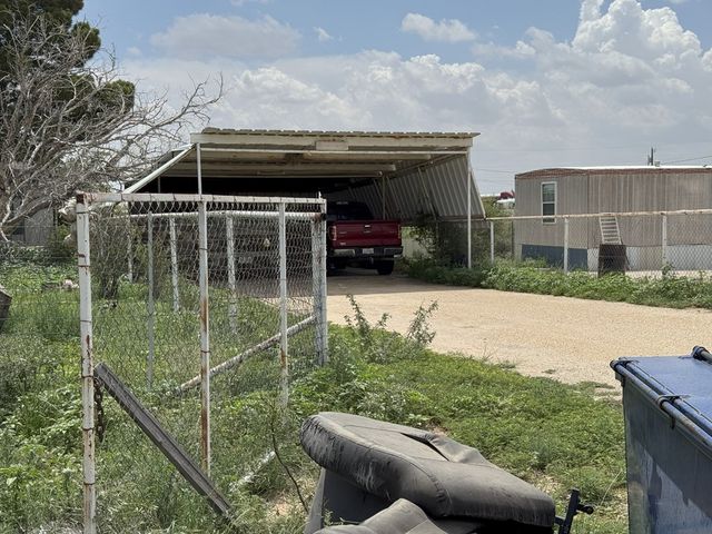 268 S Damascus Ave, Odessa, TX 79763