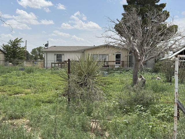 268 S Damascus Ave, Odessa, TX 79763