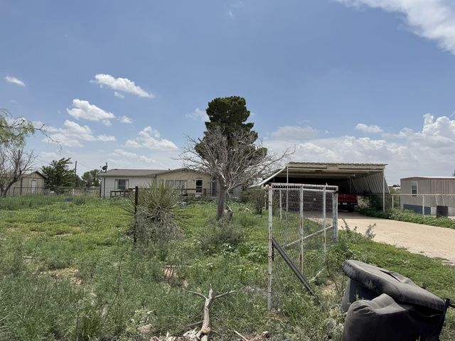 268 S Damascus Ave, Odessa, TX 79763