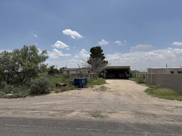 268 S Damascus Ave, Odessa, TX 79763