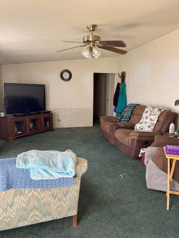 268 S Damascus Ave, Odessa, TX 79763