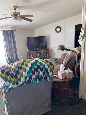 268 S Damascus Ave, Odessa, TX 79763