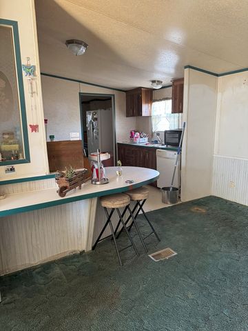 268 S Damascus Ave, Odessa, TX 79763