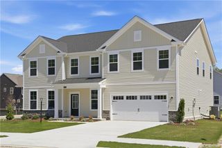 1405 Wharf Hill DR, Smithfield, VA 23430