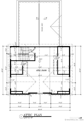6 Down River Road, New Canaan, CT 06840