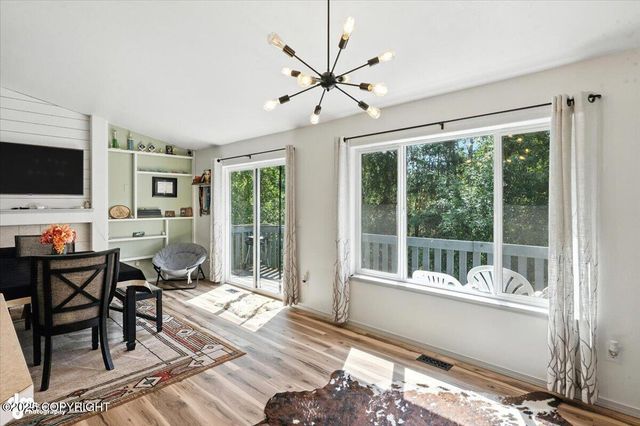20884 Trailhead Avenue, Eagle River, AK 99577