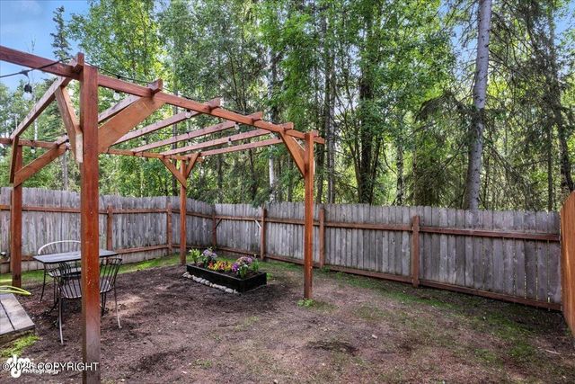 20884 Trailhead Avenue, Eagle River, AK 99577