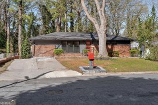 266 Simon Terrace NW, Atlanta, GA 30318